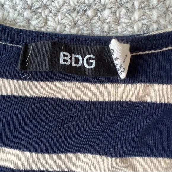 BDG dress - size XS (but runs large - closer to size small). - Picture 4 of 5